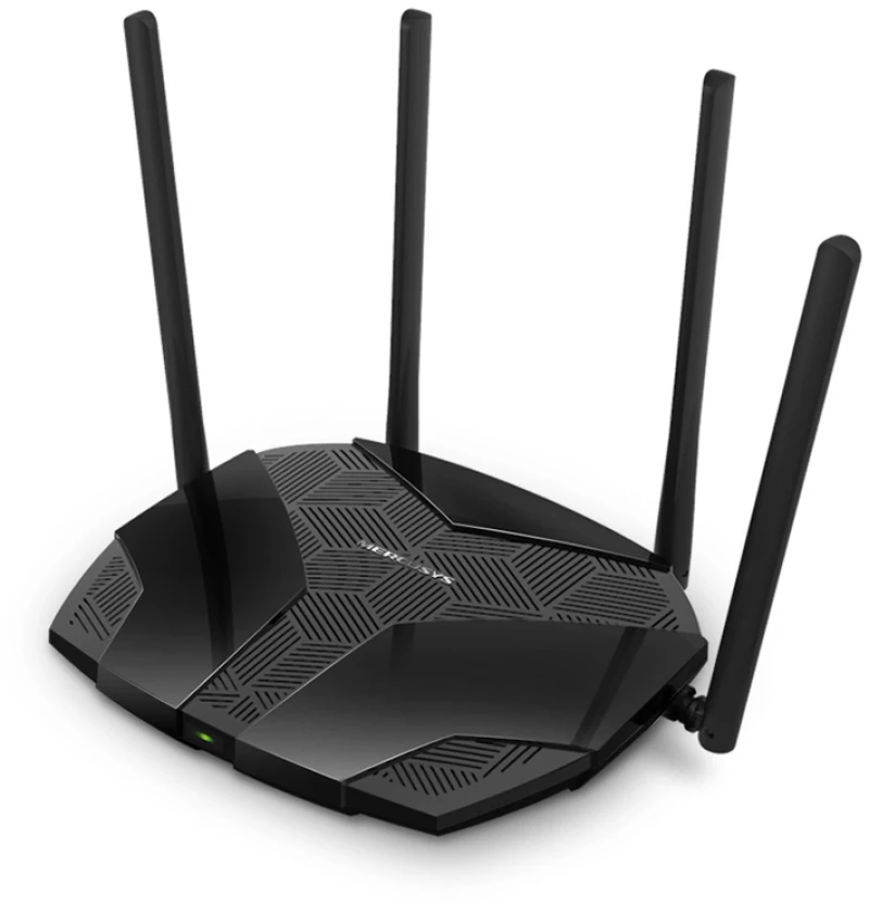 MERCUSYS router MR70X, Wi-Fi 6, 1800Mbps AX1800, Dual Band, Ver. 1.0