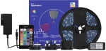 SONOFF smart LED καλωδιοταινία L2-5M, αδιάβροχη, RGB, WiFi & BT, 5m