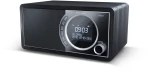 SHARP DIGITAL RADIO BLACK DR450BK