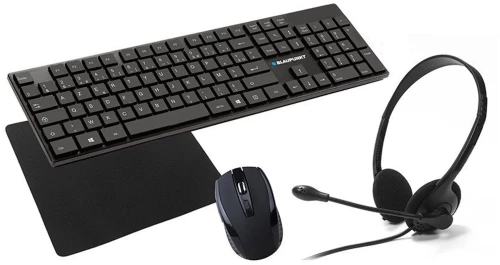 BLAUPUNKT SET GAMING BLP1921-133
