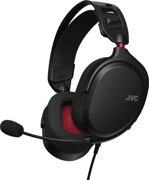 JVC Ακουστικά Gaming GG01