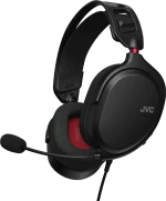 JVC Ακουστικά Gaming GG01