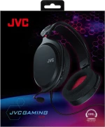 JVC Ακουστικά Gaming GG01