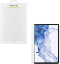 ΘΗΚΗ SAMSUNG T870/T875 TAB S7/X700/X706 TAB S8 11.0" NOTE VIEW COVER FLIP EF-ZX700PWEGEU BLACK PACKING OR