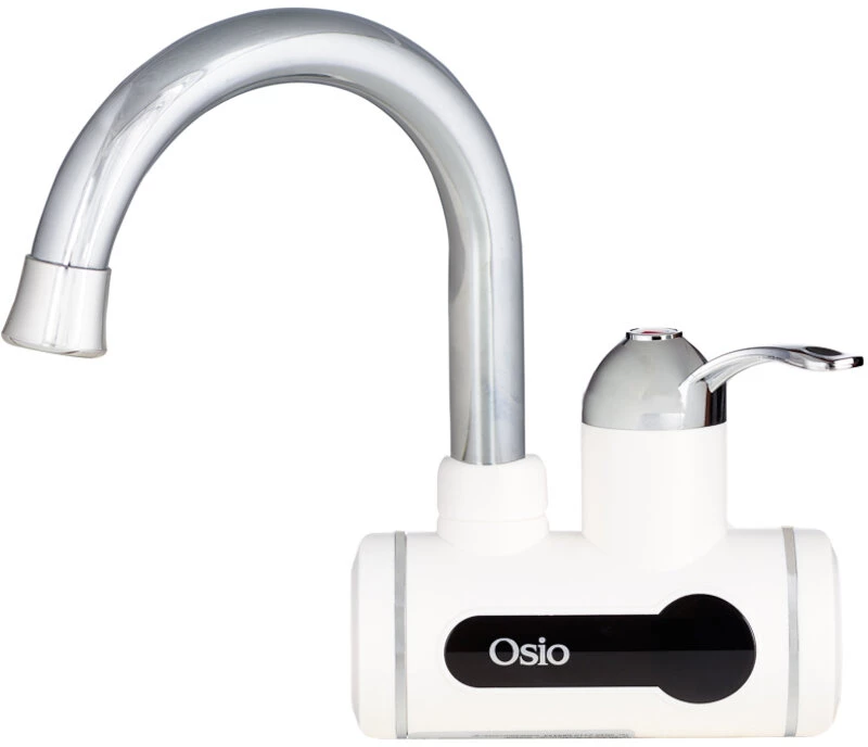 Osio OHF-2022 Ταχυθερμαντήρας βρύση με οθόνη 3300 W