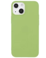 Θήκη TPU Ancus για Apple iPhone 13 Mini Πράσινο