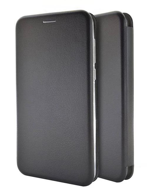 Θήκη Book Ancus Magnetic Curve για Xiaomi 11T 5G  / 11T Pro 5G TPU Μαύρο