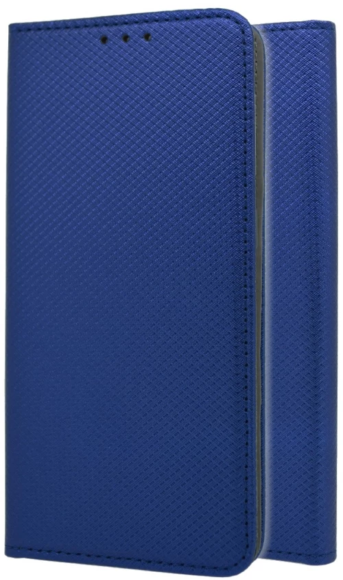 Θήκη Book Ancus Magnetic Glam για Samsung SM-A426B Galaxy A42 TPU Μπλέ