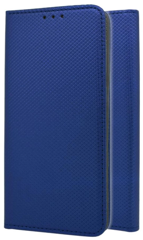 Θήκη Book Magnetic Glam για Xiaomi Mi Note 10 / Mi Note 10 Pro Σκούρο Μπλε