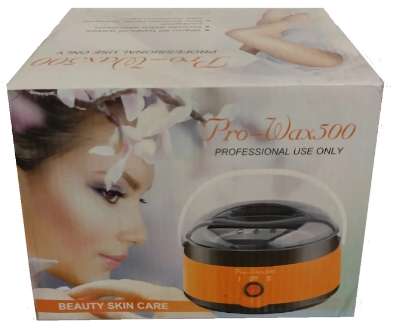 ΚΕΡΙΕΡΑ PRO WAX 500