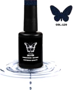 ΗΜΙΜΟΝΙΜΟ ΒΕΡΝΙΚΙ SOLO PRO(12ML) -120