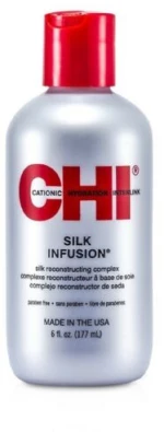 CHI SILK INFUSION 177ml