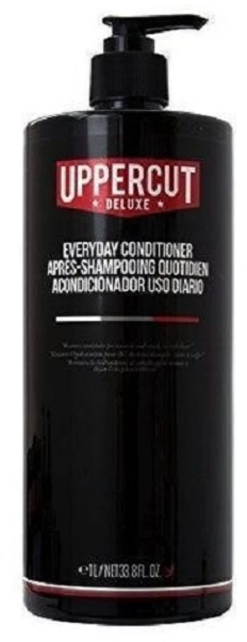 UPPERCUT DELUXE EVERYDAY CONDITIONER 1Lt