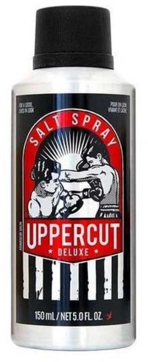 UPPERCUT DELUXE SALT SPRAY 150ml