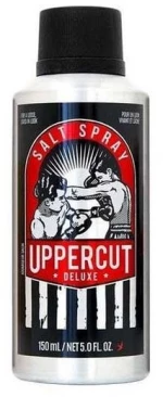 UPPERCUT DELUXE SALT SPRAY 150ml