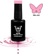 ΗΜΙΜΟΝΙΜΟ ΒΕΡΝΙΚΙ SOLO PRO(12ML) -112