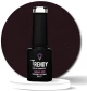 ΗΜΙΜΟΝΙΜΟ ΒΕΡΝΙΚΙ TRENDY - No128 GLASS OF GLITTER - 6ml