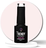 ΗΜΙΜΟΝΙΜΟ ΒΕΡΝΙΚΙ TRENDY - No057 MILKY ROSE - 6ml