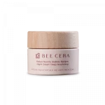 BEE CERA ΚΡΕΜΑ ΝΥΚΤΟΣ ΒΑΘΙΑΣ ΘΡΕΨΗΣ -50ml