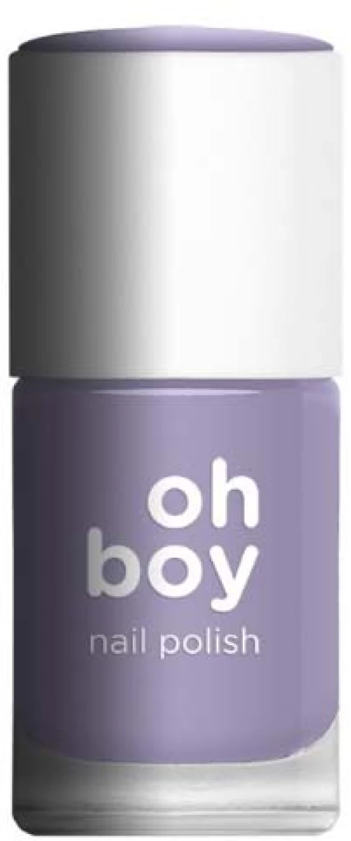 OHBOY NAIL POLISH | ΟΖΤΖ-240|ΛΙΛΑ