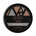 KYANA QUEEN ΧΡΩΜΟΜΑΣΚΑ – ΑΣΗΜΙ 100ml