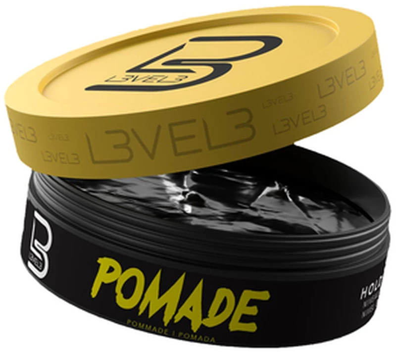 POMADE LEVEL3-150ml