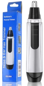 EAR & NOSE HAIR TRIMMER ES999