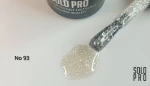 ΗΜΙΜΟΝΙΜΟ ΒΕΡΝΙΚΙ SOLO PRO(12ML) -93