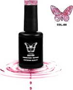 ΗΜΙΜΟΝΙΜΟ ΒΕΡΝΙΚΙ SOLO PRO(12ML) -88