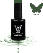 ΗΜΙΜΟΝΙΜΟ ΒΕΡΝΙΚΙ SOLO PRO(12ML) -74