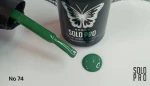ΗΜΙΜΟΝΙΜΟ ΒΕΡΝΙΚΙ SOLO PRO(12ML) -74