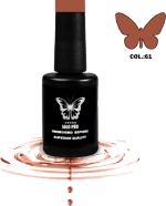 ΗΜΙΜΟΝΙΜΟ ΒΕΡΝΙΚΙ SOLO PRO(12ML) -61