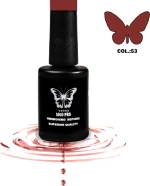 ΗΜΙΜΟΝΙΜΟ ΒΕΡΝΙΚΙ SOLO PRO(12ML) -53