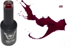 ΗΜΙΜΟΝΙΜΟ ΒΕΡΝΙΚΙ SOLO PRO(12ML) -49