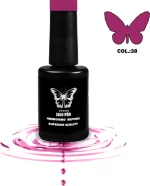 ΗΜΙΜΟΝΙΜΟ ΒΕΡΝΙΚΙ SOLO PRO(12ML) -38