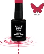 ΗΜΙΜΟΝΙΜΟ ΒΕΡΝΙΚΙ SOLO PRO(12ML) -34