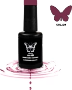ΗΜΙΜΟΝΙΜΟ ΒΕΡΝΙΚΙ SOLO PRO(12ML) -29