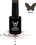 ΗΜΙΜΟΝΙΜΟ ΒΕΡΝΙΚΙ SOLO PRO(12ML) -16