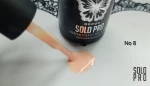 ΗΜΙΜΟΝΙΜΟ ΒΕΡΝΙΚΙ SOLO PRO(12ML) -8