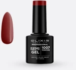 ΗΜΙΜΌΜΙΜΟ ΒΕΡΝΊΚΙ 8ML – #1007 (MAROON)