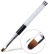 ΠΙΝΕΛΟ ACRYGEL GLITTER KHB 03