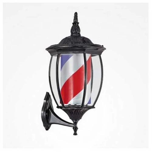 BARBER POLE LONDON LED 43314