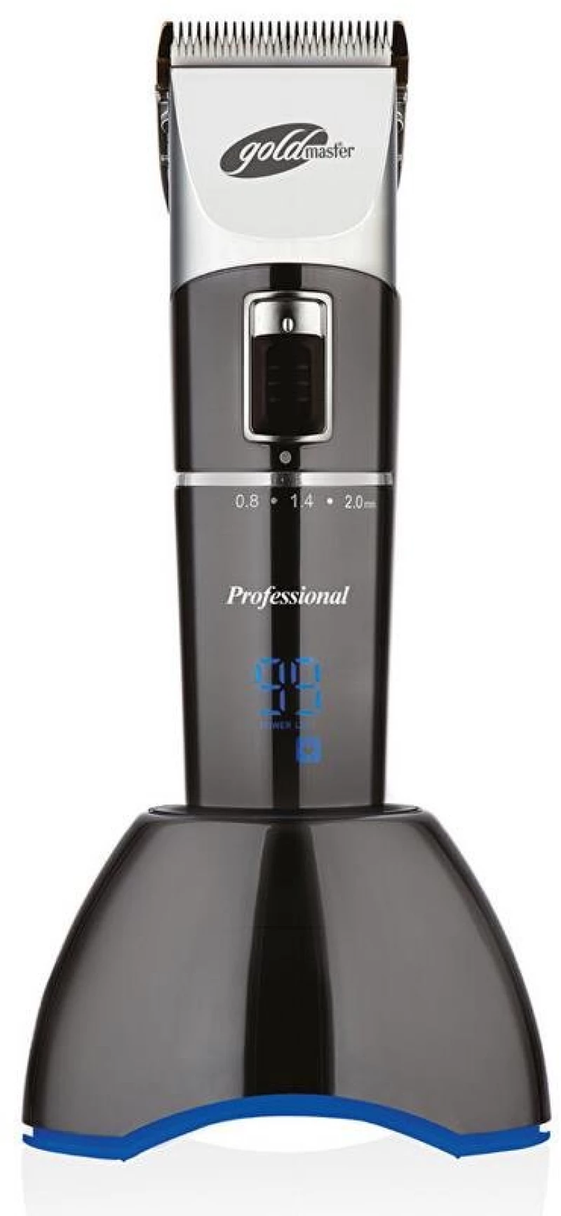 ΚΟΥΡΕΥΤΙΚΗ ΜΗΧΑΝΗ GM-7147P ELEGANT