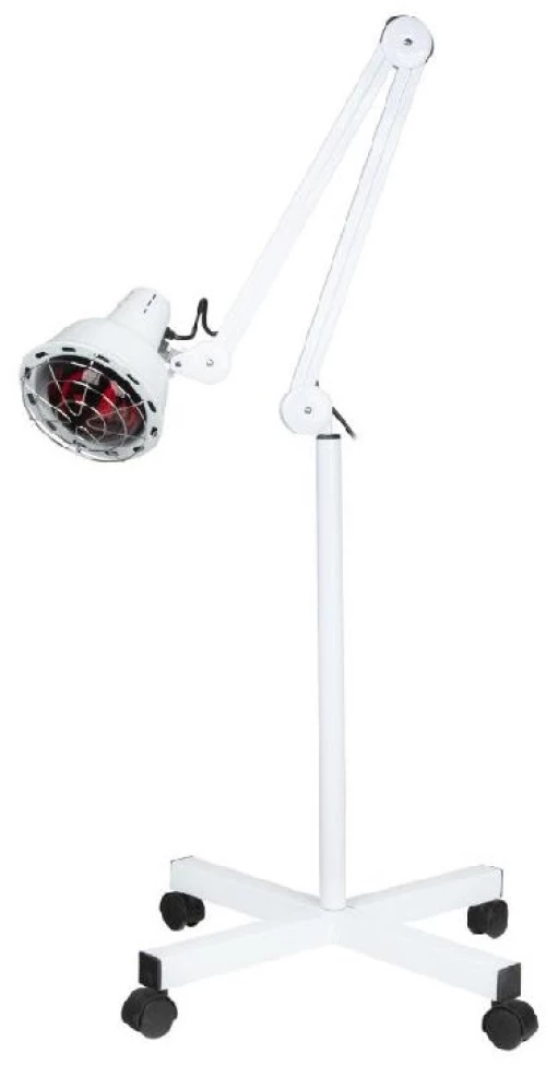 ΕΠΑΓΓΕΛΜΑΤΙΚΗ ΤΡΟΧΗΛΑΤΗ ΣΥΣΚΕΥH ΦΩΤΟΘΕΡΑΠΕΙΑΣ 275W