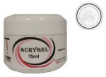 ACRY-GEL TRENDY -WHITE