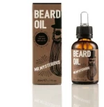 COSMOGENT MR MYSTERIOUS BEARD OIL