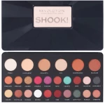 REVOLUTION PALETTE SHOOK