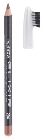 ΜΟΛΥΒΙ ΦΡΥΔΙΩΝ ELIXIR 204