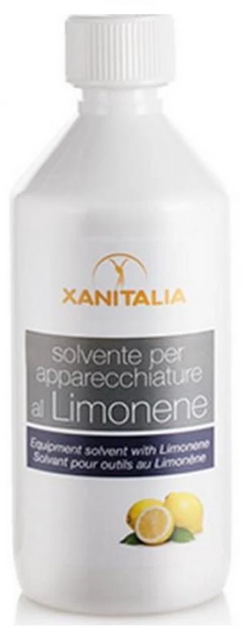 ΚΑΘΑΡΙΣΤΙΚΟ ΥΓΡΟ ΚΕΡΙΕΡΑΣ -XANITALIA LEMONENE