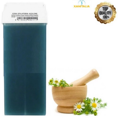 ΚΕΡΙ ΡΟΛΕΤΑ ΑΖΟΥΛΕΝΙΟ 100ml -XANITALIA